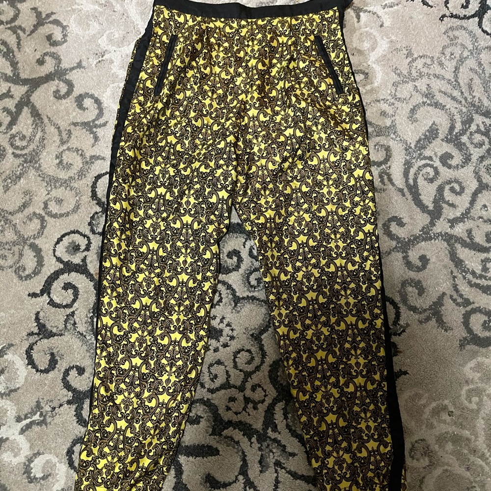 Robert Rodriguez pants